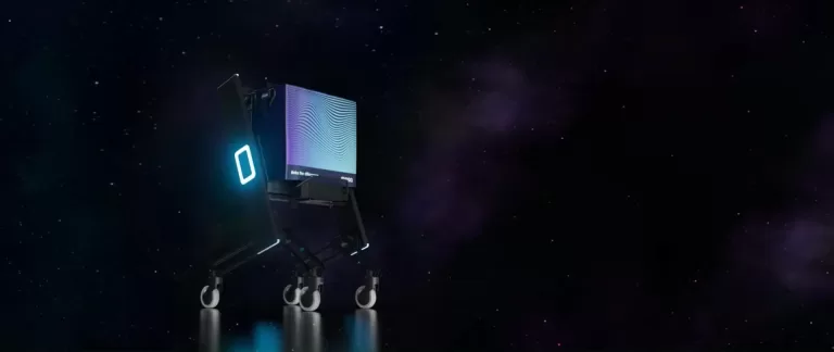 MAGO - CLEVER - Az okos bevásárlókocsi